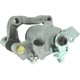 Purchase Top-Quality Rear Left Rebuilt Caliper With Hardware by CENTRIC PARTS - 141.33558 pa4