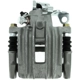 Purchase Top-Quality Rear Left Rebuilt Caliper With Hardware by CENTRIC PARTS - 141.33558 pa6
