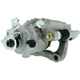 Purchase Top-Quality Rear Left Rebuilt Caliper With Hardware by CENTRIC PARTS - 141.33558 pa7