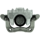 Purchase Top-Quality Rear Left Rebuilt Caliper With Hardware by CENTRIC PARTS - 141.33558 pa8