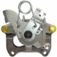 Purchase Top-Quality Rear Left Rebuilt Caliper With Hardware by CENTRIC PARTS - 141.33560 pa1