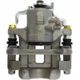 Purchase Top-Quality Rear Left Rebuilt Caliper With Hardware by CENTRIC PARTS - 141.33560 pa2