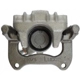 Purchase Top-Quality Rear Left Rebuilt Caliper With Hardware by CENTRIC PARTS - 141.33560 pa5
