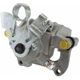 Purchase Top-Quality Rear Left Rebuilt Caliper With Hardware by CENTRIC PARTS - 141.33560 pa7