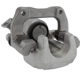 Purchase Top-Quality Rear Left Rebuilt Caliper With Hardware by CENTRIC PARTS - 141.33564 pa10