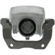 Purchase Top-Quality Rear Left Rebuilt Caliper With Hardware by CENTRIC PARTS - 141.33566 pa10