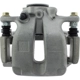 Purchase Top-Quality Rear Left Rebuilt Caliper With Hardware by CENTRIC PARTS - 141.33572 pa1