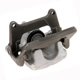 Purchase Top-Quality Rear Left Rebuilt Caliper With Hardware by CENTRIC PARTS - 141.33572 pa10