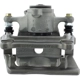 Purchase Top-Quality Rear Left Rebuilt Caliper With Hardware by CENTRIC PARTS - 141.33572 pa6