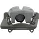 Purchase Top-Quality Rear Left Rebuilt Caliper With Hardware by CENTRIC PARTS - 141.33572 pa7