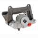 Purchase Top-Quality Rear Left Rebuilt Caliper With Hardware by CENTRIC PARTS - 141.33572 pa8