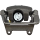 Purchase Top-Quality Rear Left Rebuilt Caliper With Hardware by CENTRIC PARTS - 141.33582 pa6