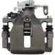 Purchase Top-Quality Rear Left Rebuilt Caliper With Hardware by CENTRIC PARTS - 141.33582 pa9