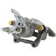 Purchase Top-Quality Rear Left Rebuilt Caliper With Hardware by CENTRIC PARTS - 141.33590 pa1