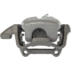 Purchase Top-Quality Rear Left Rebuilt Caliper With Hardware by CENTRIC PARTS - 141.33590 pa13