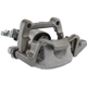 Purchase Top-Quality Rear Left Rebuilt Caliper With Hardware by CENTRIC PARTS - 141.33590 pa3