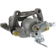 Purchase Top-Quality Rear Left Rebuilt Caliper With Hardware by CENTRIC PARTS - 141.33590 pa4