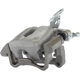 Purchase Top-Quality Rear Left Rebuilt Caliper With Hardware by CENTRIC PARTS - 141.33590 pa8