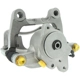 Purchase Top-Quality Rear Left Rebuilt Caliper With Hardware by CENTRIC PARTS - 141.33594 pa1