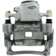 Purchase Top-Quality Rear Left Rebuilt Caliper With Hardware by CENTRIC PARTS - 141.33594 pa8