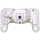 Purchase Top-Quality Rear Left Rebuilt Caliper With Hardware by CENTRIC PARTS - 141.33606 pa3