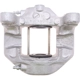 Purchase Top-Quality Rear Left Rebuilt Caliper With Hardware by CENTRIC PARTS - 141.33606 pa4