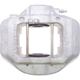 Purchase Top-Quality Rear Left Rebuilt Caliper With Hardware by CENTRIC PARTS - 141.33606 pa6