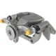Purchase Top-Quality Rear Left Rebuilt Caliper With Hardware by CENTRIC PARTS - 141.33634 pa1