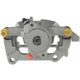 Purchase Top-Quality Rear Left Rebuilt Caliper With Hardware by CENTRIC PARTS - 141.33634 pa13