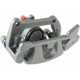 Purchase Top-Quality Rear Left Rebuilt Caliper With Hardware by CENTRIC PARTS - 141.33634 pa15