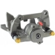 Purchase Top-Quality Rear Left Rebuilt Caliper With Hardware by CENTRIC PARTS - 141.33634 pa16