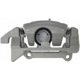 Purchase Top-Quality Rear Left Rebuilt Caliper With Hardware by CENTRIC PARTS - 141.33634 pa17