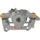 Purchase Top-Quality Rear Left Rebuilt Caliper With Hardware by CENTRIC PARTS - 141.33634 pa2
