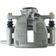 Purchase Top-Quality Rear Left Rebuilt Caliper With Hardware by CENTRIC PARTS - 141.33634 pa20