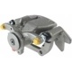 Purchase Top-Quality Rear Left Rebuilt Caliper With Hardware by CENTRIC PARTS - 141.33634 pa21