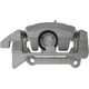 Purchase Top-Quality Rear Left Rebuilt Caliper With Hardware by CENTRIC PARTS - 141.33634 pa9
