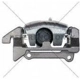 Purchase Top-Quality Rear Left Rebuilt Caliper With Hardware by CENTRIC PARTS - 141.33646 pa2
