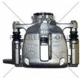 Purchase Top-Quality Rear Left Rebuilt Caliper With Hardware by CENTRIC PARTS - 141.33646 pa3