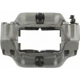 Purchase Top-Quality Rear Left Rebuilt Caliper With Hardware by CENTRIC PARTS - 141.33646 pa5