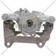 Purchase Top-Quality Rear Left Rebuilt Caliper With Hardware by CENTRIC PARTS - 141.33654 pa1