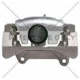 Purchase Top-Quality Rear Left Rebuilt Caliper With Hardware by CENTRIC PARTS - 141.33654 pa2