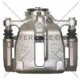 Purchase Top-Quality Rear Left Rebuilt Caliper With Hardware by CENTRIC PARTS - 141.33654 pa3