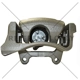 Purchase Top-Quality Rear Left Rebuilt Caliper With Hardware by CENTRIC PARTS - 141.33656 pa1