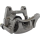 Purchase Top-Quality Rear Left Rebuilt Caliper With Hardware by CENTRIC PARTS - 141.33656 pa2