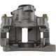 Purchase Top-Quality Rear Left Rebuilt Caliper With Hardware by CENTRIC PARTS - 141.33656 pa6