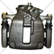 Purchase Top-Quality Rear Left Rebuilt Caliper With Hardware by CENTRIC PARTS - 141.33656 pa8
