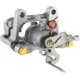 Purchase Top-Quality Rear Left Rebuilt Caliper With Hardware by CENTRIC PARTS - 141.33682 pa12