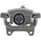 Purchase Top-Quality Rear Left Rebuilt Caliper With Hardware by CENTRIC PARTS - 141.33682 pa14