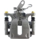 Purchase Top-Quality Rear Left Rebuilt Caliper With Hardware by CENTRIC PARTS - 141.33682 pa16