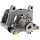 Purchase Top-Quality Rear Left Rebuilt Caliper With Hardware by CENTRIC PARTS - 141.33694 pa2